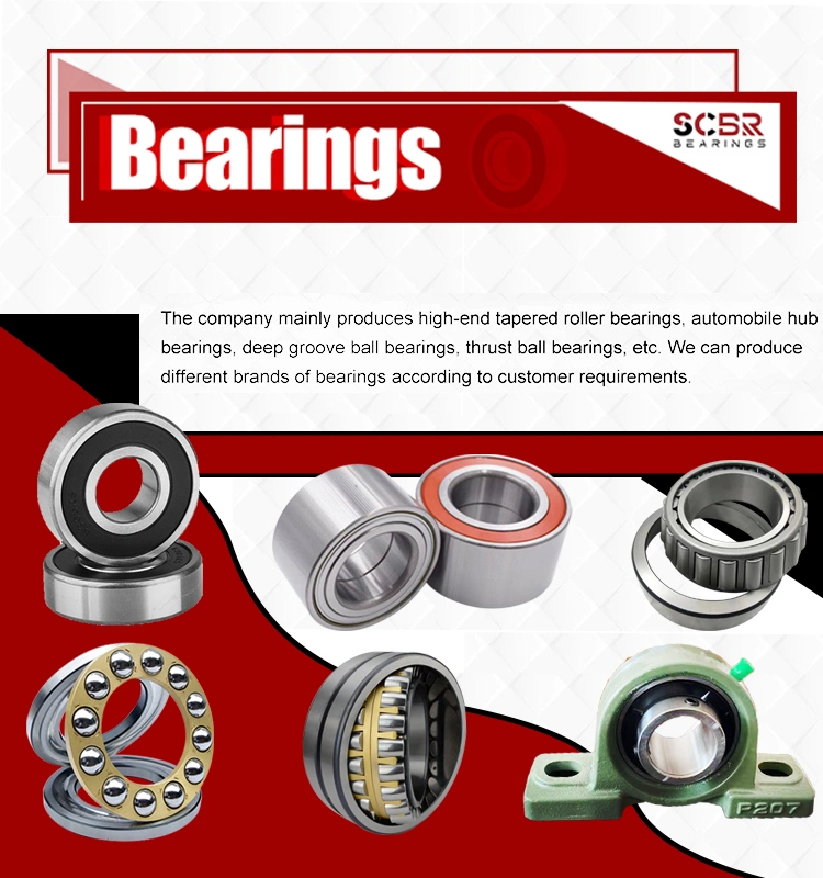 High Quality Self Aligning Ball Bearing 1301 11301 Bearing Size 12*37*12mm