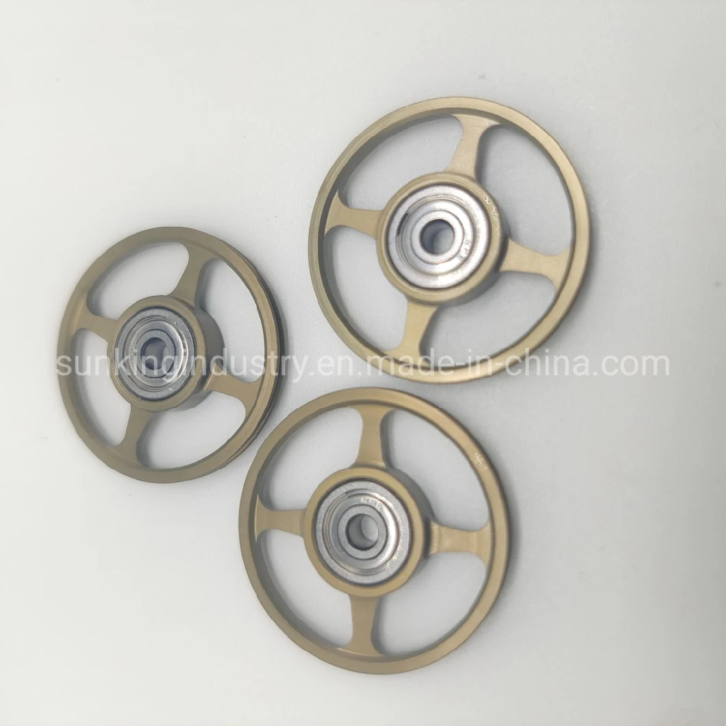 Sale Hot High Quality Spare Part for Ssm M. G. 55 with Inserting Bearing