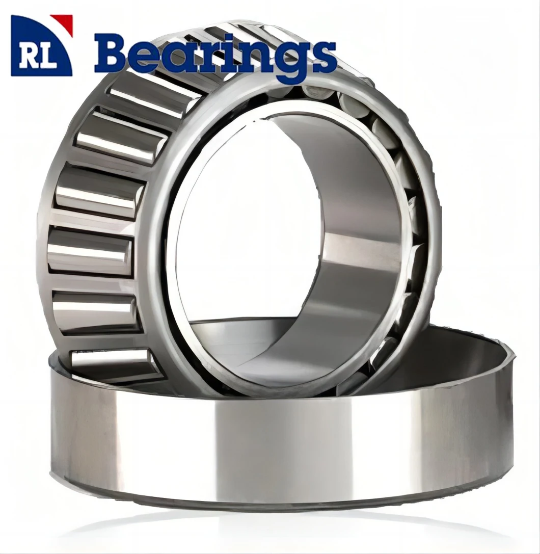 Taper Roller Bearings Engine Parts Lm29748//Lm29710 Auto Bearing