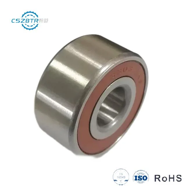 High Temperature Resistance NTN Koyo Angular Contact Ball Bearing 2RS/Zz 7000acm