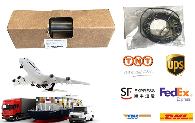 Textile Spinning Machine Spare Parts Bearing Body