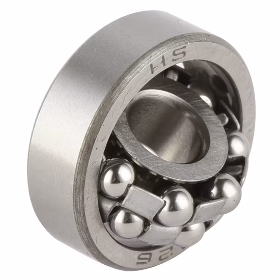 Rolamento autocompensador de esferas de contato