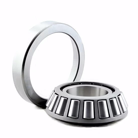 China Wholesale/Tipo de flange de aço inoxidável/rolamento de rolos/rolamento de flange/rolamento linear/rolamento de rolamento/rolamento do Reino Unido