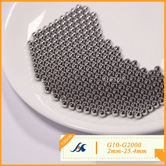 Rolamentos de rolos automáticos de rolamento rígido de esferas de aço inoxidável
