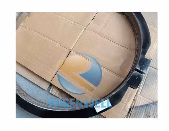 Venda de peça sobressalente de alta qualidade para SSM MG 55 com rolamento de inserção