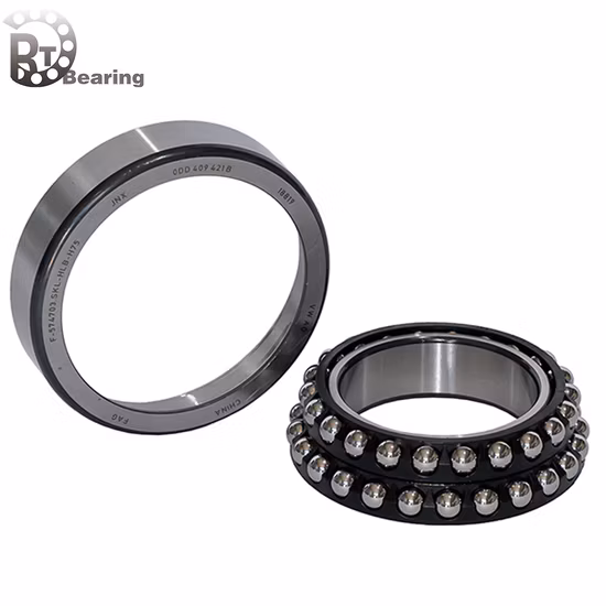  Diferencial/Agulha/Rolo/Rolamento Automotivo/Máquina Têxtil/Rolamentos de Roda F-574703.  Rolamentos autocompensadores de esferas/caixa de engrenagens Skl-Hlb-H75